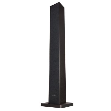 Altavoz Torre Aiwa Tsbt-270 Black Bluetooth 5.0 Tws Salida 50w Rms Puerto Usb Y Jack 3.5mm 2