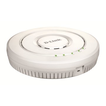 Punto De Acceso Wifi 6 Dualband D-link Dwl-x8630ap Exterior Ax3600 1p Giga 1p 2.5gbase Gestion Centr 2