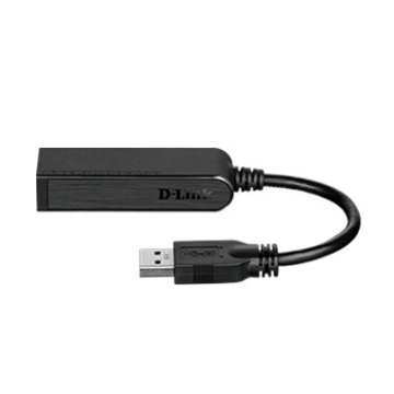 Conversor D-link Dub-1312 De Usb3.0 A Ethernet Gigabit
