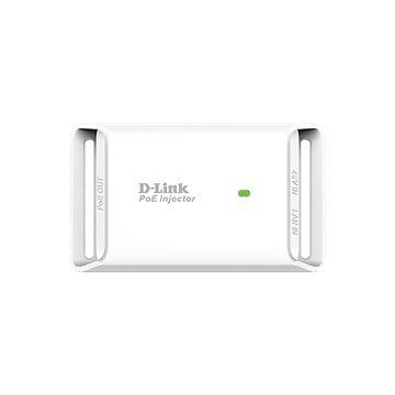Poe Injector D-link Dpe-101gi 1 Puerto Giga 802.3 3u 3ab
