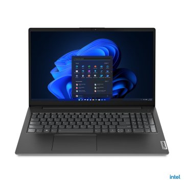 Portatil Lenovo V15 G3 Iap I3-1215u 15.6"fhd 8gb 256gb Usb-c Rj45 W11 3años Garantia