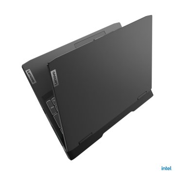 Portátil Lenovo Ideapad Gaming3 15iah7 I5-12450h 15.6" 16gb 512gb Geforce Rtx3060 6gb W11 3años  2