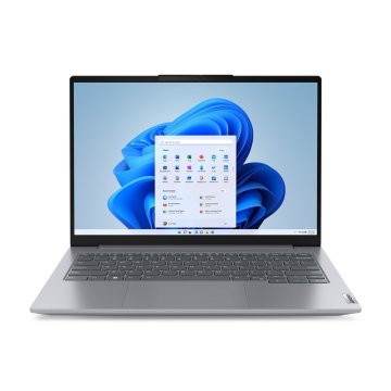Portatil Lenovo Thinkbook 14 G6 Irl I5-1335u 14"(1920x1200) 8gb 256gb Rj45 Usb-c (thunderbolt4 usb4)