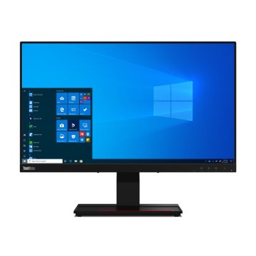 Monitor 24" Lenovo Thinkvision T24t-20 Hdmi Regulable 2