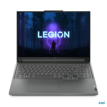 Portatil Lenovo Legion Slim 5 16irh8 I7-13700h 16"2560x1600 16gb 1tb Geforce Rtx 4060 W11h 3años Gar
