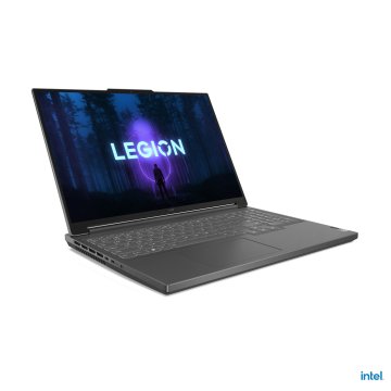 Portatil Lenovo Legion Slim 5 16irh8 I7-13700h 16"2560x1600 16gb 1tb Geforce Rtx 4060 W11h 3años Gar 2