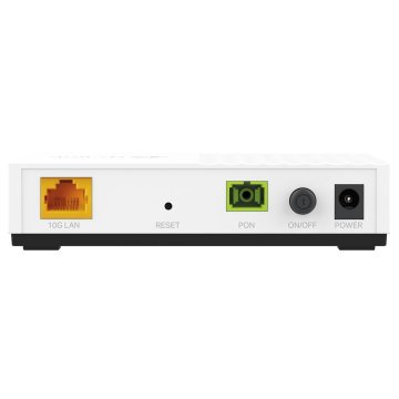 Terminal Gpon Tp-link Xgz030 Xgs-pon Sfu 1p 10g 2.5g 1g Lan 2