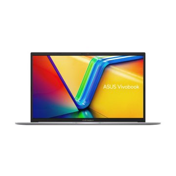 Portatil Asus Vivobook F1704va-au187w I7-1355u 17.3" 16gb 512gb W11 Color Plata Fria 2