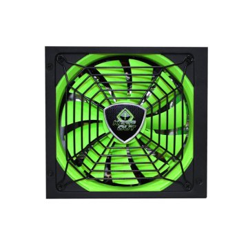 Fuente De Alimentacion Gaming Keep Out Fx1000 1000w, Eficiencia Energetica 85 Plus, Pfc Activo, Vent 2