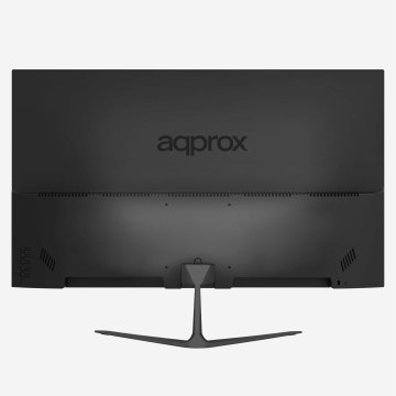 Monitor 27" Hdmi Vga Approx Appm27bv3 Fhd 1920x1080 100hz 4ms Altavoces 2x3w Vesa100x100mm Negro 2