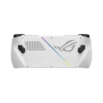 Videoconsola Asus Rog Ally R-z1 Extreme 16gb 512ssd  W11 Color Blanco 2