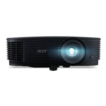 Proyector Acer X1229hp Dlp Xga 4500 Lm 20,000 1 Emea 2.25 Carrying Case Euro Power