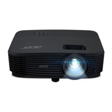 Proyector Acer X1229hp Dlp Xga 4500 Lm 20,000 1 Emea 2.25 Carrying Case Euro Power 2