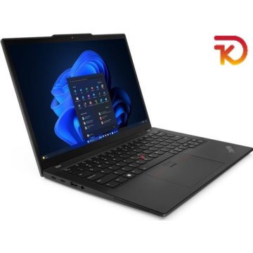 Portatil Lenovo Thinkpad X13 G5 Intel Ultra5-125u 13.3"...