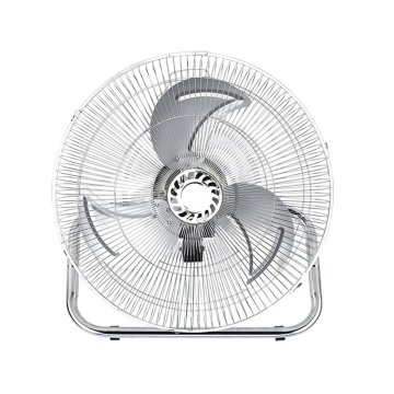 Ventilador 3 En 1 Recio Negro 50  3 Vel. 70w 3 Aspas... 2