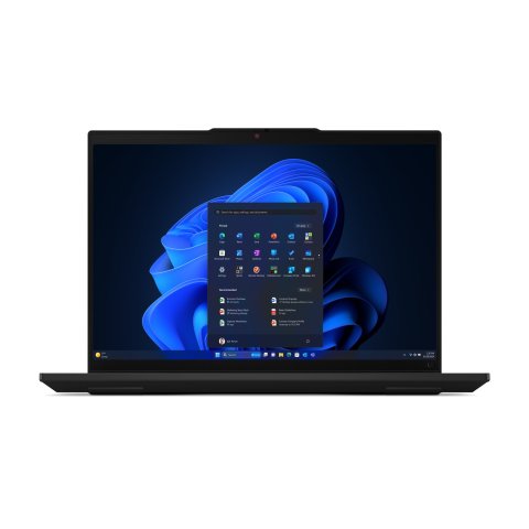 Portatil Lenovo Thinkpad L14 Gen5 Amd Ryzen 5 Pro 7535u 14" 16gb 512gb W11pro 
