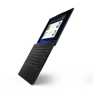 Portatil Lenovo Thinkpad L14 G5 Amd Ryzen 5 Pro 7535u 14"... 2