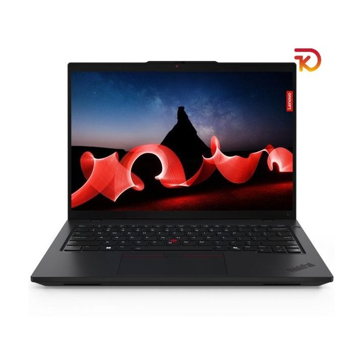 Portatil Lenovo Thinkpad L14 G5 Amd Ryzen 5 Pro 7535u 14" 16gb 512gb Rj45 Thunderbolt4/usb4 W11pro
