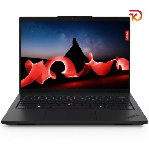 Portatil Lenovo Thinkpad L14 G5 Amd Ryzen 5 Pro 7535u 14" 16gb 512gb Rj45 Thunderbolt4/usb4 W11pro
