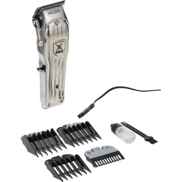 Cortapelo Palson X-pro Inalambrico Autonomia 180min 4...