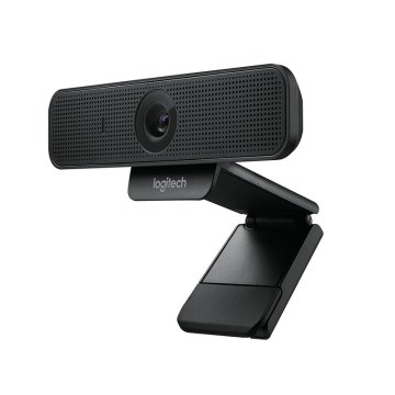 Camara Logtech C925e Fullhd 30fps Tapa De Privacidad Integrada Autofocus P n 960-001076 2