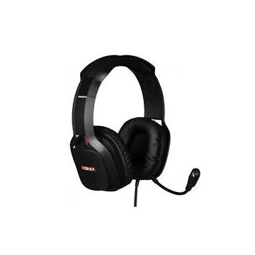 Headset Konix Drakkar Mistlur 40mm Neodimio Micro...