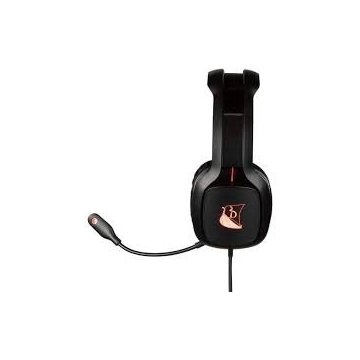 Headset Konix Drakkar Mistlur 40mm Neodimio Micro... 2