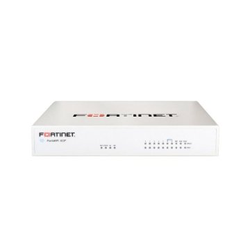Fortinet Fortiwifi Fwf-60f-e 10xge Rj45 Ports (including 2xwan Ports, 2xdmz Ports, 7x Internal Ports) Wireless (802.11 A b g