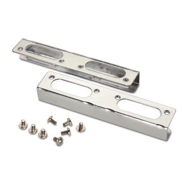 Adaptador Metalico Disco Duro 2.5" To 3.5" (ssd 2.5" O Hd Portatil)