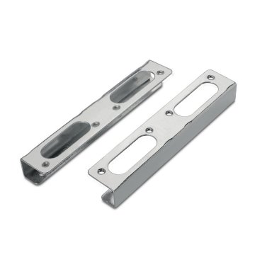 Adaptador Metalico Disco Duro 2.5" To 3.5" (ssd 2.5" O Hd Portatil) 2