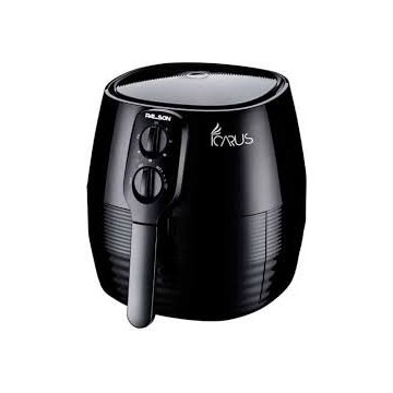 Freidora Por Aire Sin Aceite Palson Icarus 30644 Color...