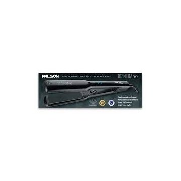 Plancha De Pelo Palson M534a 30728 Titanium Pro 2