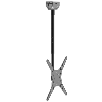 Soporte De Techo Approx Appstt03 Para Pantalla 17" - 55"... 2