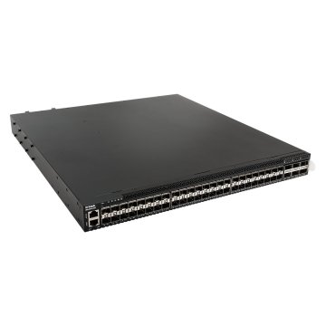 Switch Gestionable L3 D-link Stackable Dxs-3610-54s si e 48p 10g Sfp+ Y 6p 40 100 Gbe Qsfp+ qsfp28 2