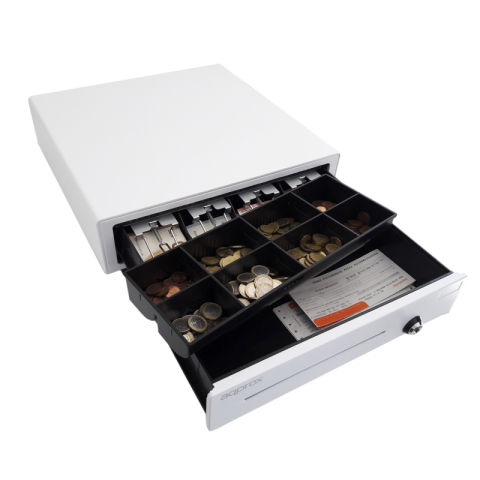 Tpv Cajon Portamonedas Approx Apertura Manual Y...