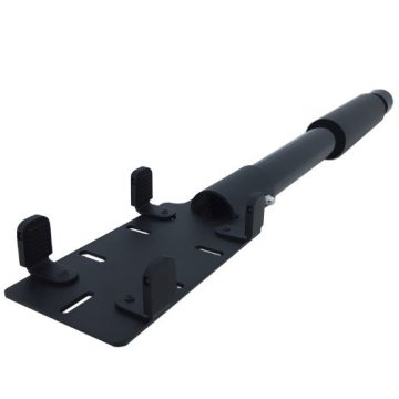 Soporte Extensible Para Datafono Approx Color Negro