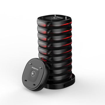 Pack 10 Avisadores Approx Para Appcustomercaller Ranto...