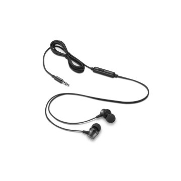 Auricular Intrauditivo Lenovo Jack 3.5mm Analog In-ear Headphone Gen Ii 2