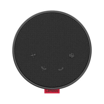 Altavoz Y Microfono Lenovo Alta Calidad Ideal Video Conferencia 4xd1c82055 2