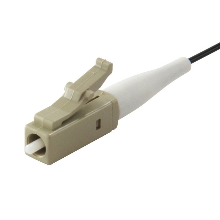 Cable Fibra Optica Om3 Lc A Pigtal 50 125u 2m Pack 12unidades