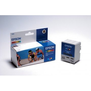 Cartucho Epson Sty. 900 C (t005011) 2