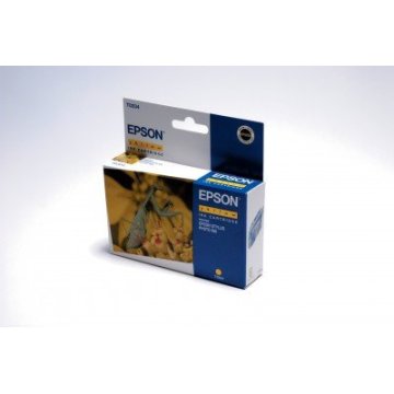 Cartucho Epson Photo 950 Yellow (c13t033440) 2