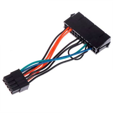 Cable Adaptador De Fuente De Alimentacion Standard Para...