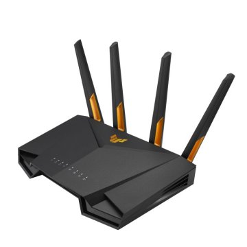 Router Asus Gaming Tuf-ax3000 V2 Wifi6 1x2.5gbe