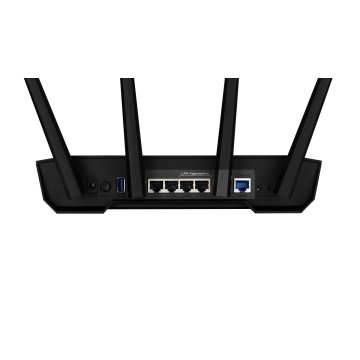 Router Asus Gaming Tuf-ax3000 V2 Wifi6 1x2.5gbe 2