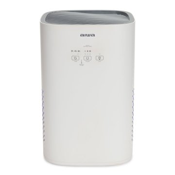 Purificador De Aire Aiwa Pa-100 Filtro Hepa H13...