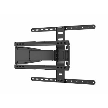 Soporte De Pared Orientable Equip Para Pantalla De 43"- 90" Ultra Slim Max Vesa 600x400 Hasta 50kg 2