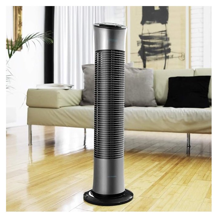 (km0) Ventilador Cecotec Energysilence 7090...