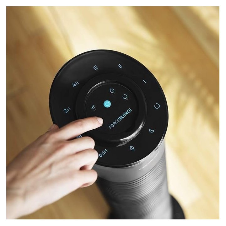 (km0) Ventilador Cecotec Energysilence 7090...