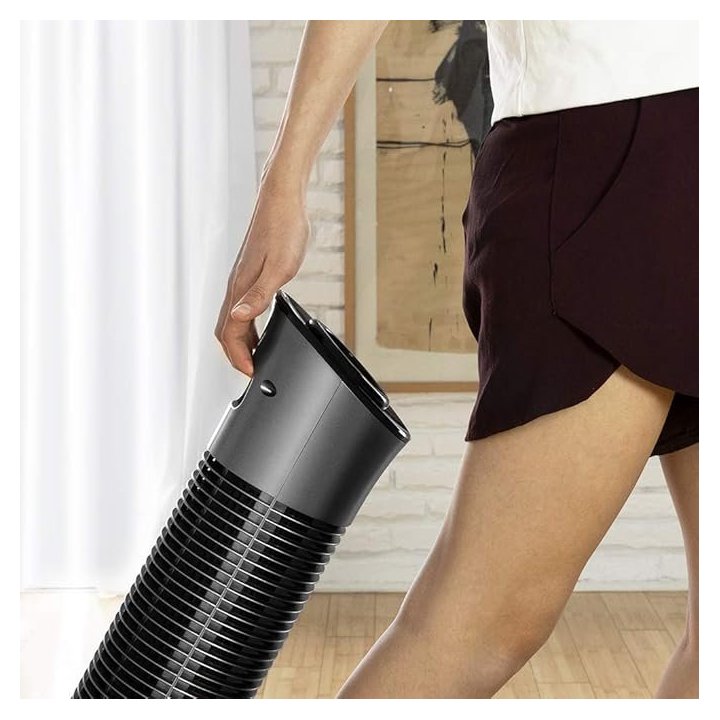 (km0) Ventilador Cecotec Energysilence 7090...